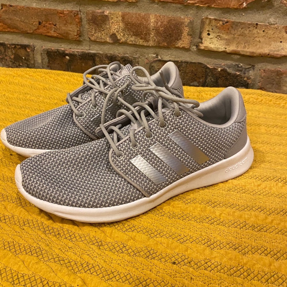 Adida Cloudfoam sneakers Grey